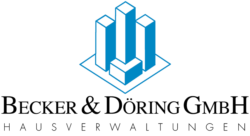 Becker & Döring GmbH Hausverwaltungen Becker & Döring GmbH Hausverwaltungen